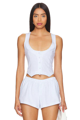 CHALECO NANTUCKET from Revolve.com | Revolve Clothing (Global)