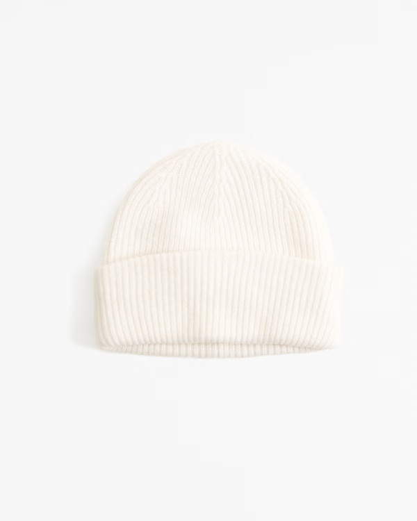 Tall Beanie | Abercrombie & Fitch (US)