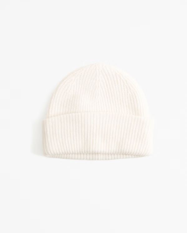 Tall Beanie | Abercrombie & Fitch (UK)