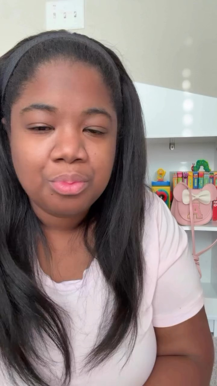 Not an ad, but this teacher (mom) approves 💕

Not that I would expect anything less, but Ms. Rachel’s learning toys are 👌🏾I love that they all provide instruction to caregivers on how to engage with children to help them learn. That part is so important. I can’t wait for the Ms. Rachel generation of kids to enter school. #msrachelforlittlestoys #msrachelforlittles
