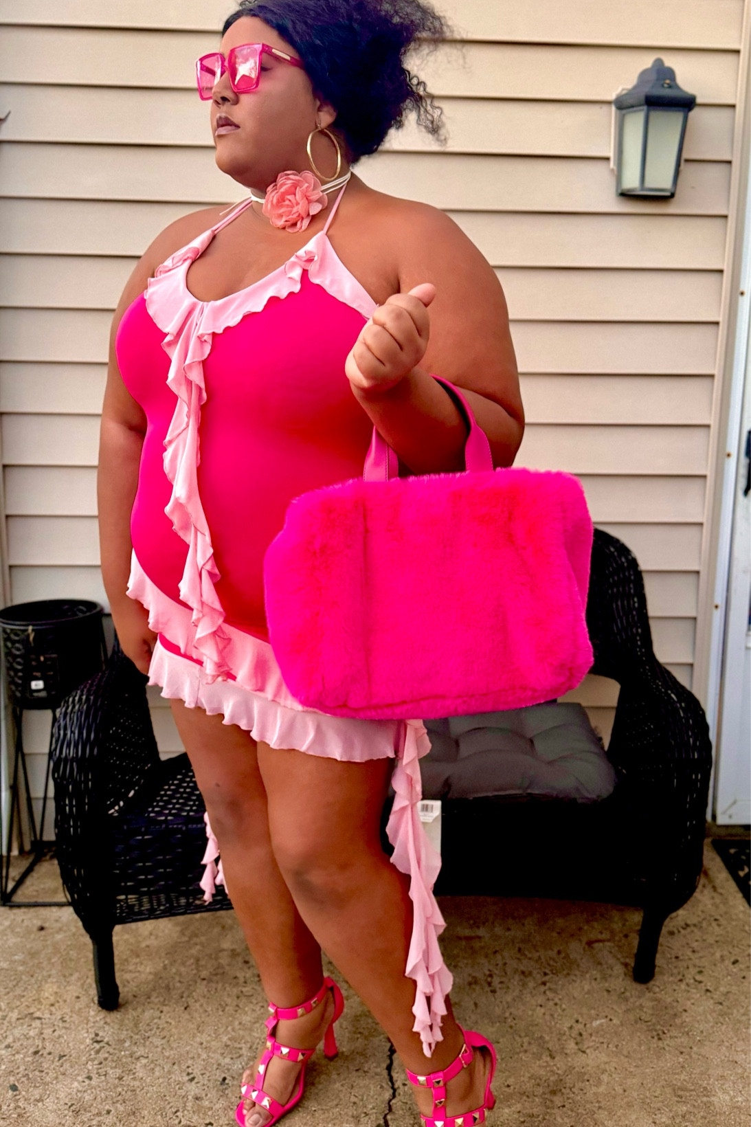 #LTKbeauty #LTKplussize #LTKstyletip