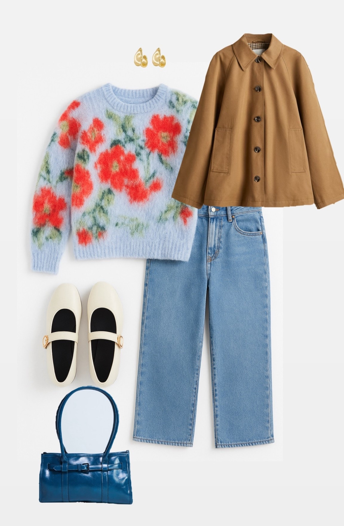 Autumn outfit 

#LTKautumn #LTKuk #LTKeurope