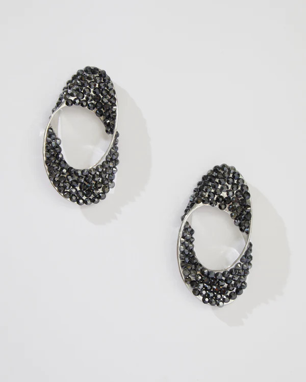 MORPH EARRING | 8 Other Reasons