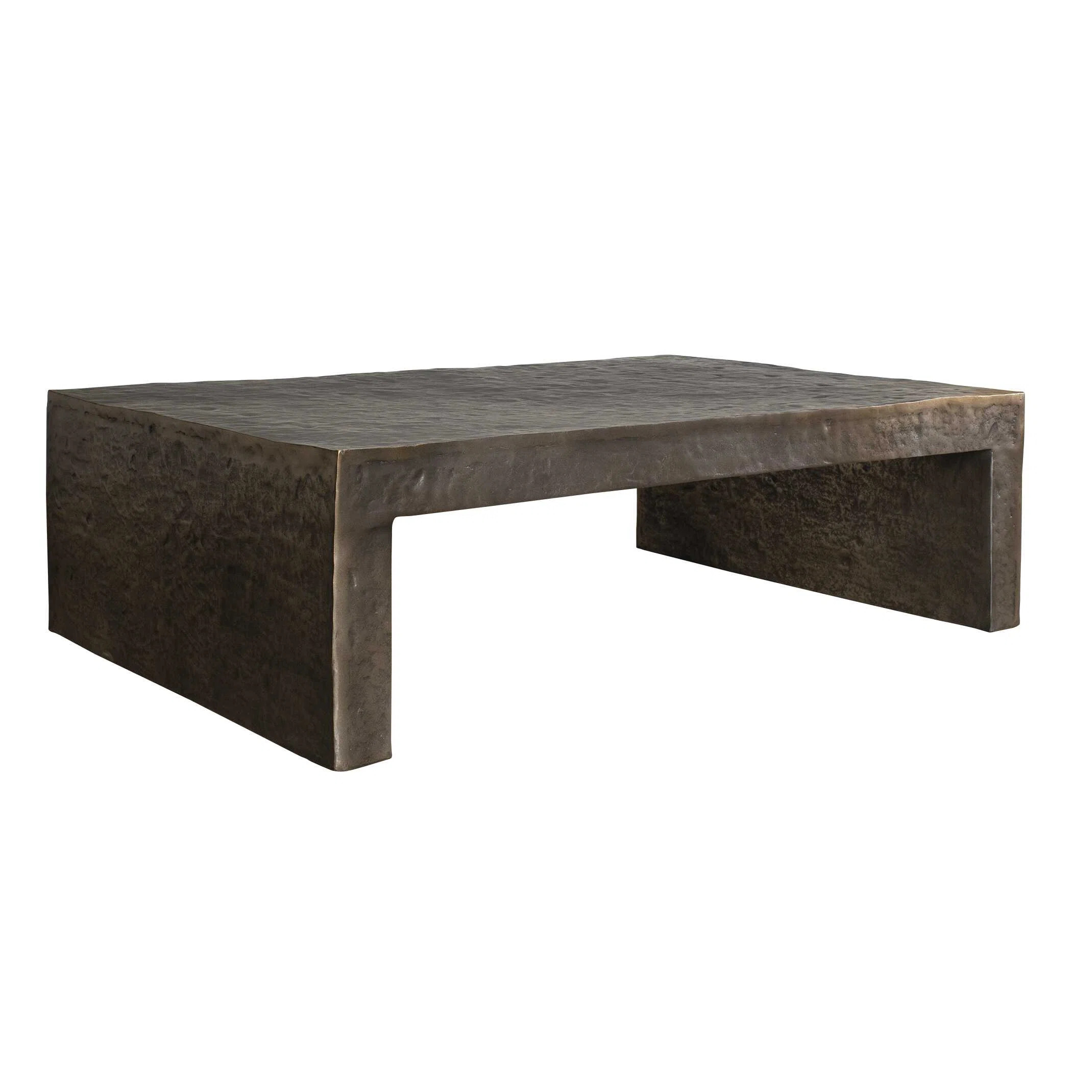 Uttermost Obra Outdoor Coffee Table | Perigold