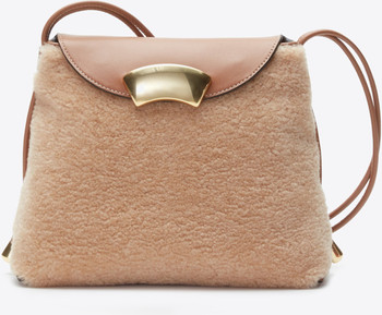 ID Petite Soft Shoulder Bag | Nordstrom