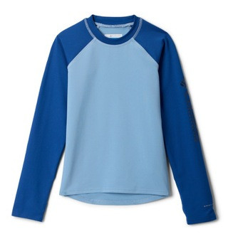 Columbia   Sandy Shores Sunguard Rashguard - Kids' | REI