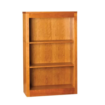 Linden Standard Bookcase | Wayfair North America