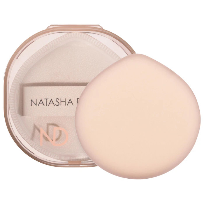 NATASHA DENONA HY-GLAM™ Marshmallow Puff with Case | Sephora (US)