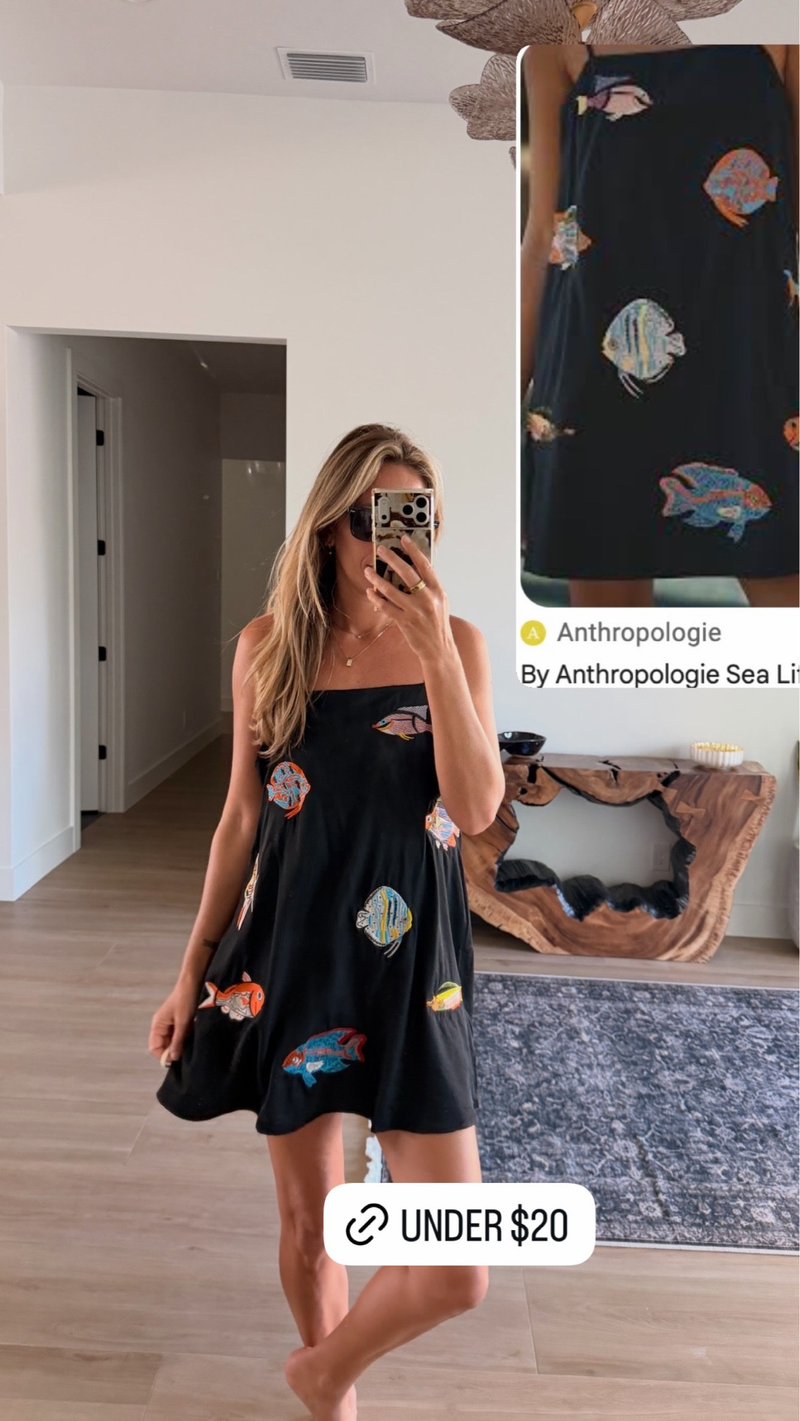 Amazon designer dupe dress

#LTKU #LTKSeasonal #LTKmomlife