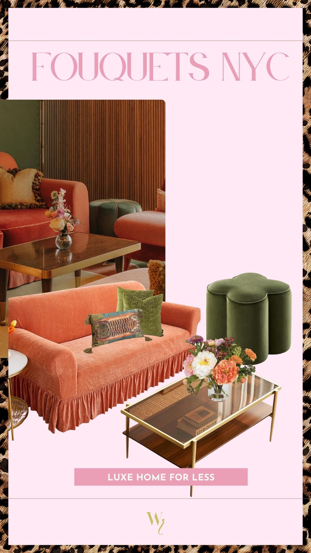 Amazon home finds inspired by Fouquets NYC hotel!

#LTKHome #LTKSaleAlert #LTKdayinmylife
