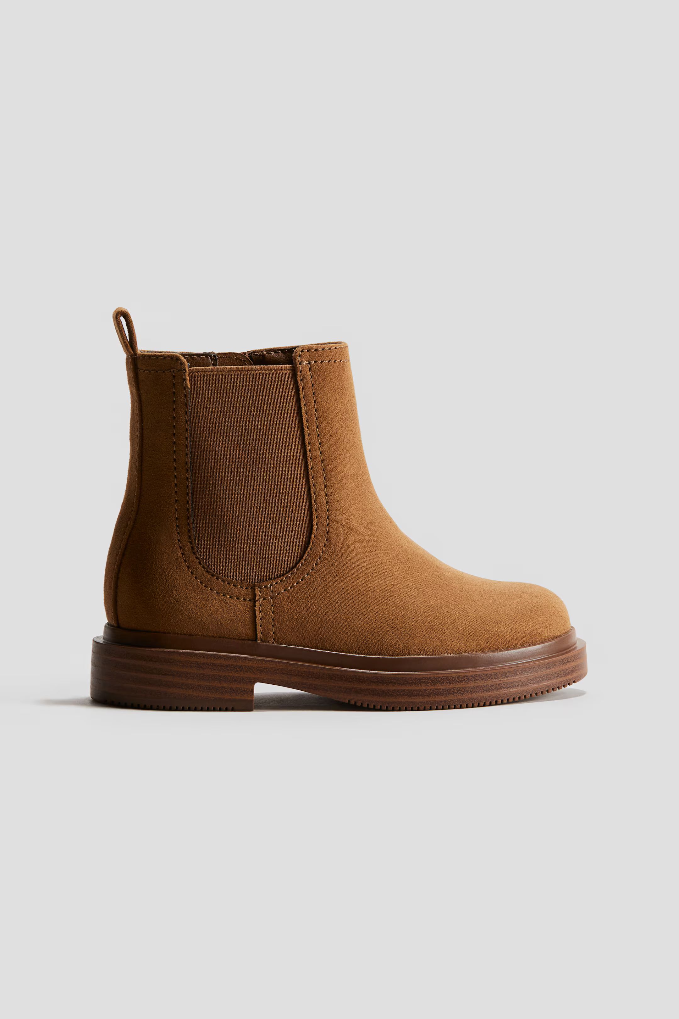 Chelsea Boots | H&M (US + CA)