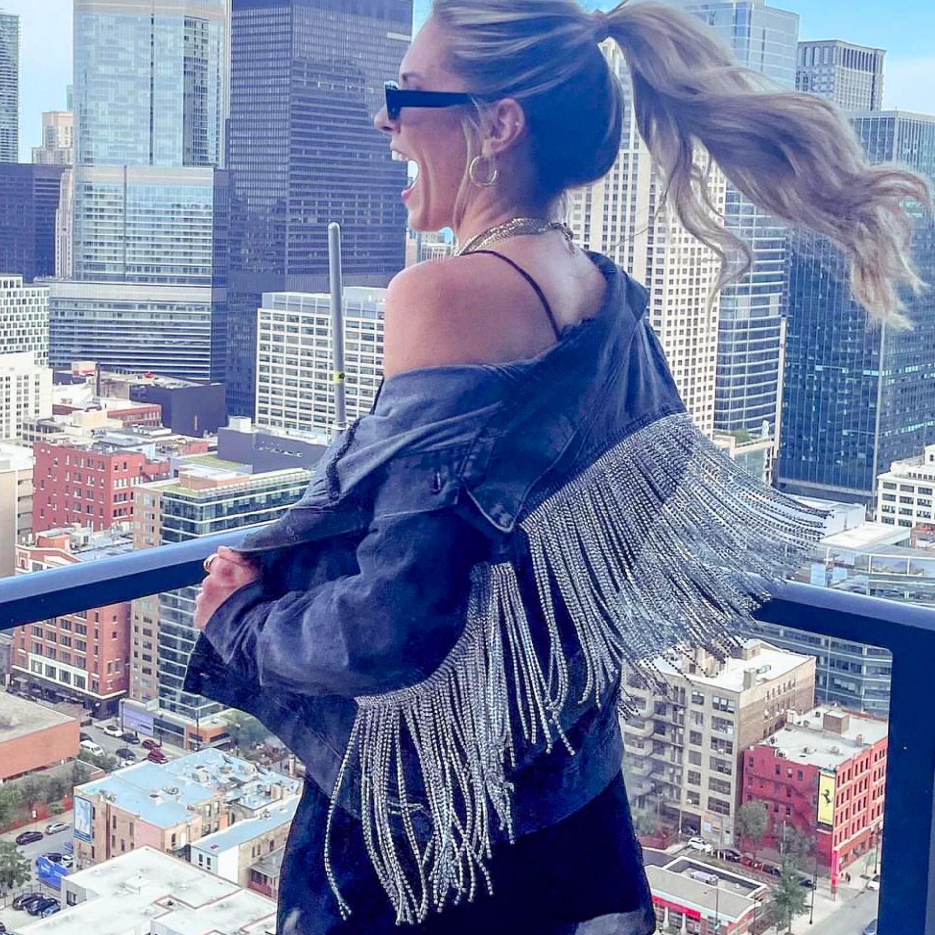 THE ASPEN | NASHVILLE COLLECTION | Daniel Diamond