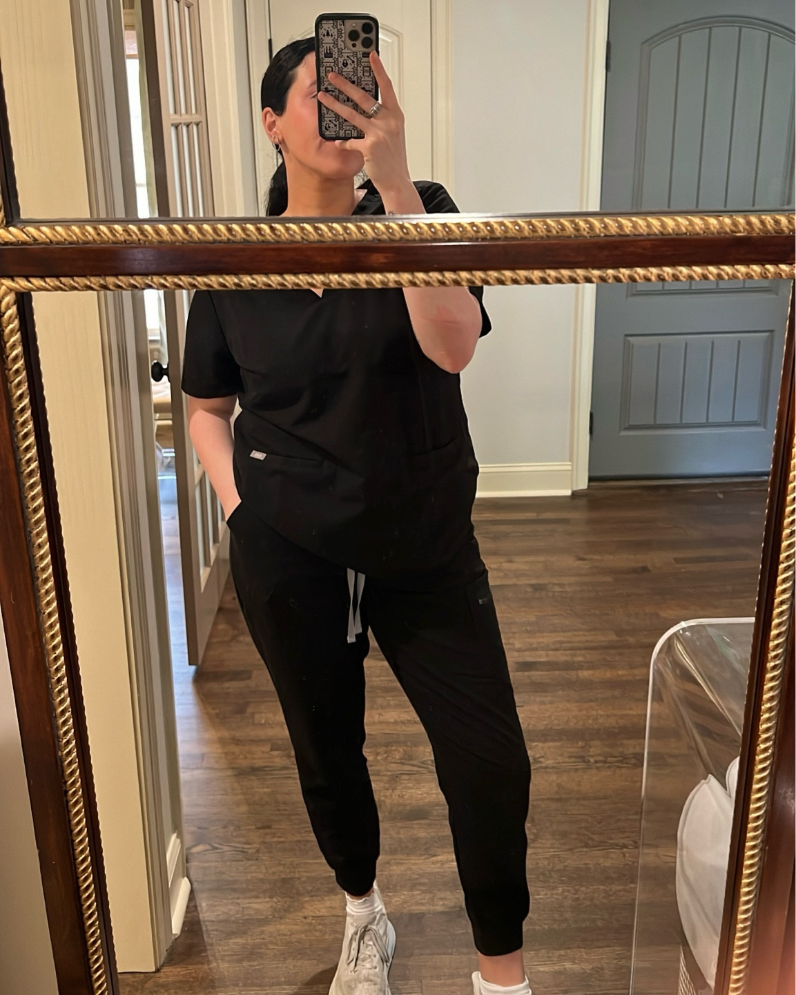 BEST SCRUBS 🩺 

#LTKWorkwear #LTKStyleTip