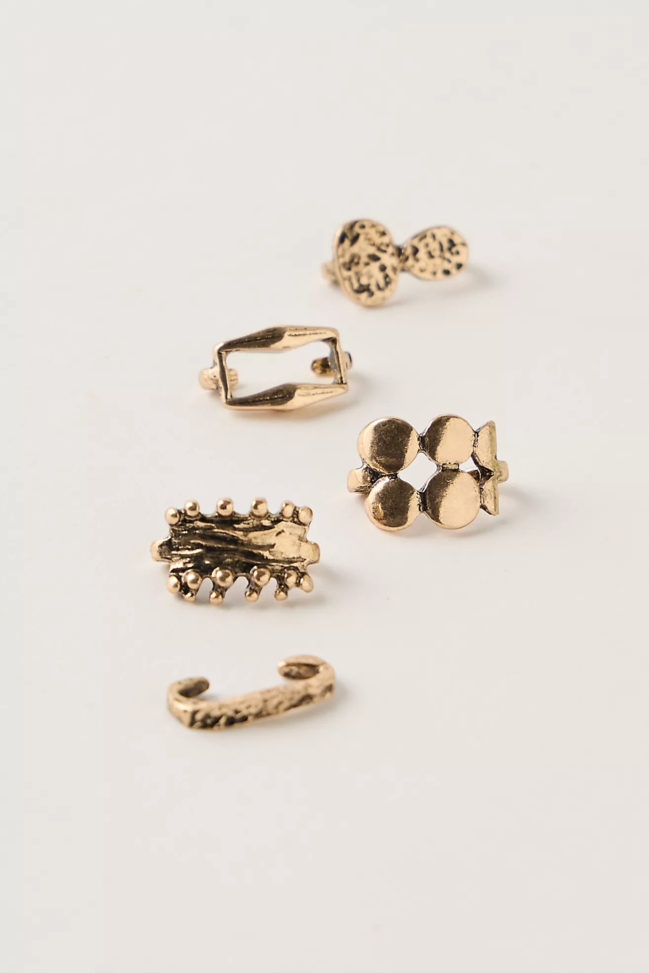 Metal Sandal Charm Set | Free People (Global - UK&FR Excluded)