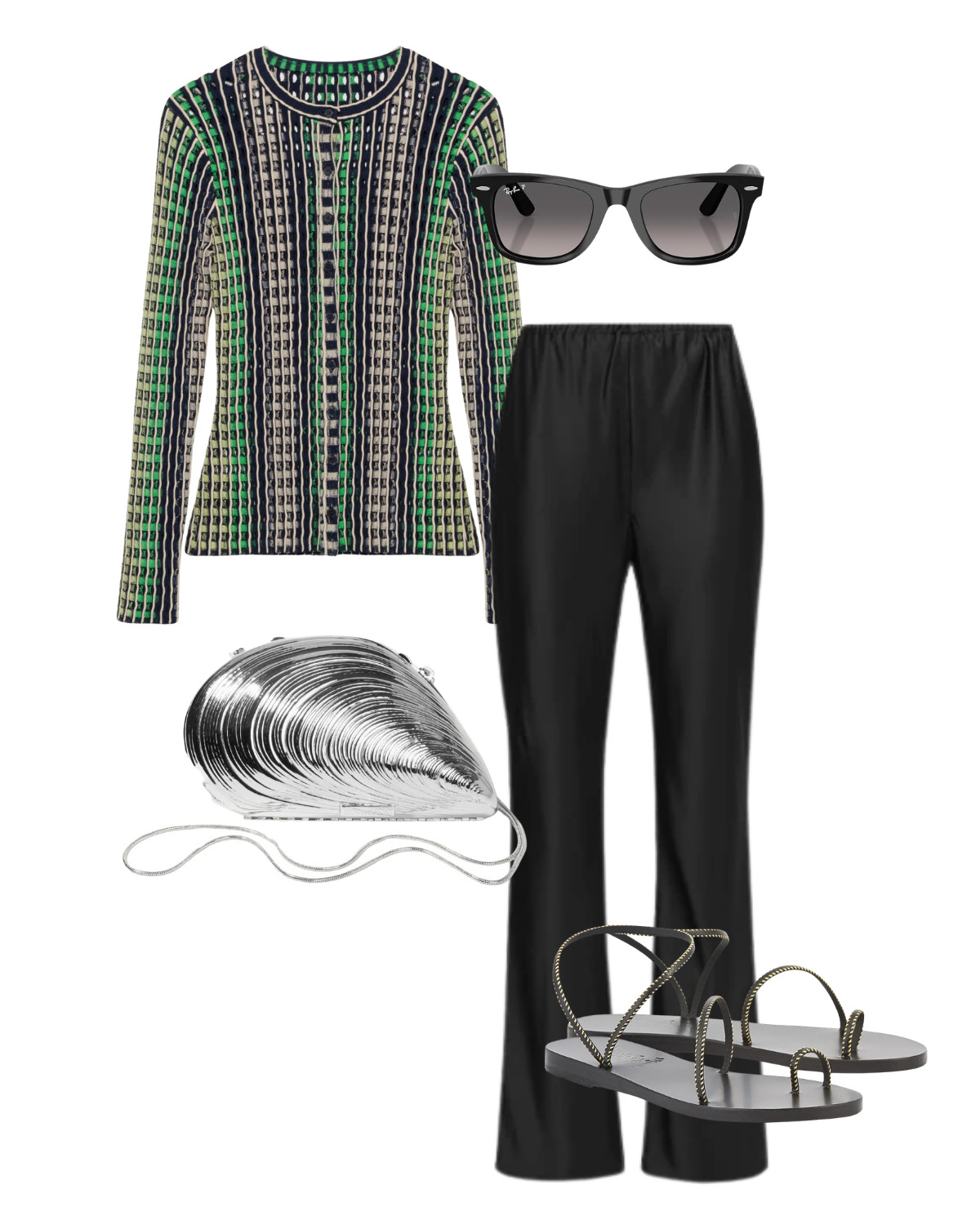 This sweater is so cool! I wear a size small. 

 #LTKgrwm #LTKootd
