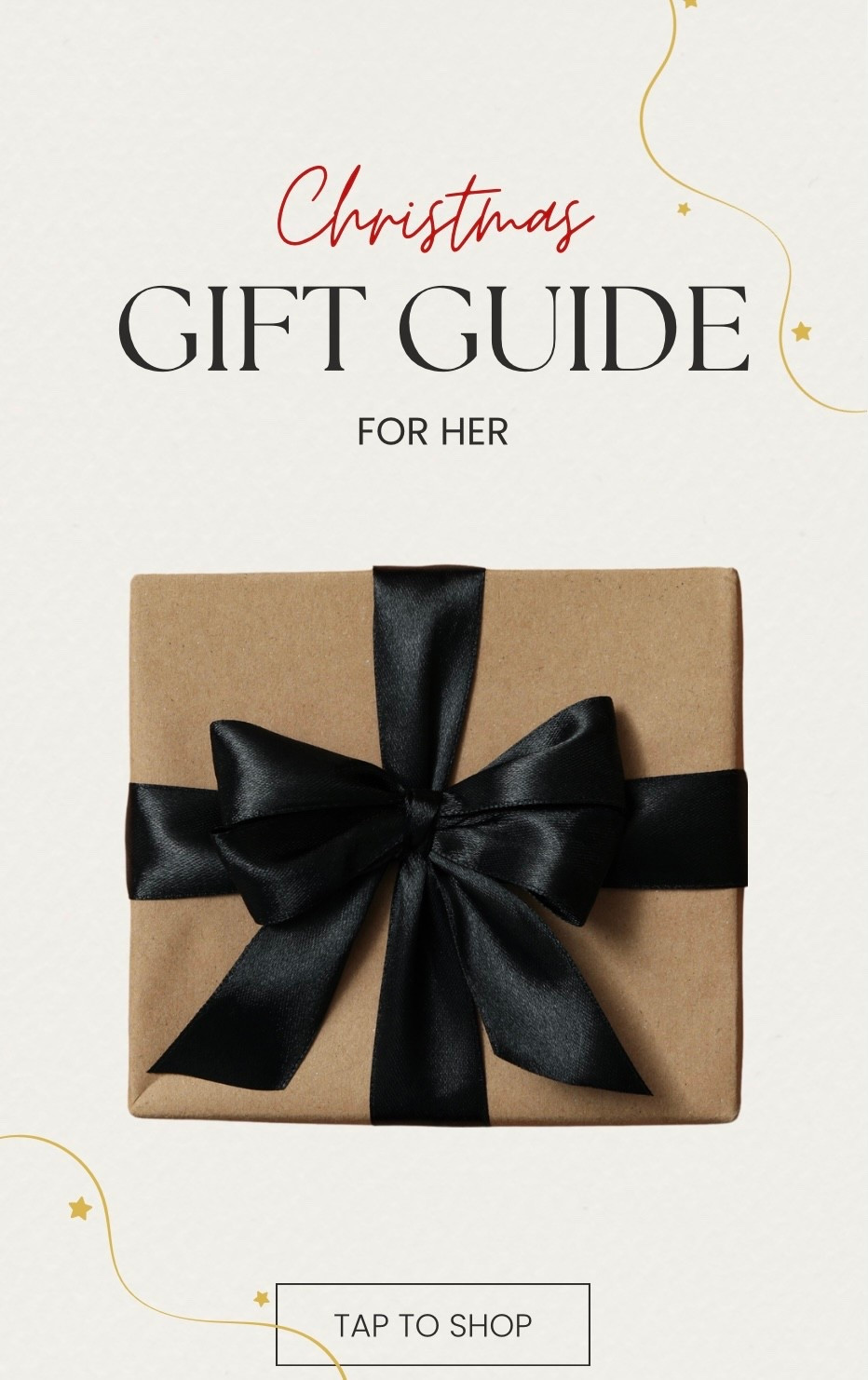 The ultimate girls gift guide for Christmas 2025!🎀🌲✨ something for every women in your life 

#LTKgiftguide #LTKwinter #LTKfestive