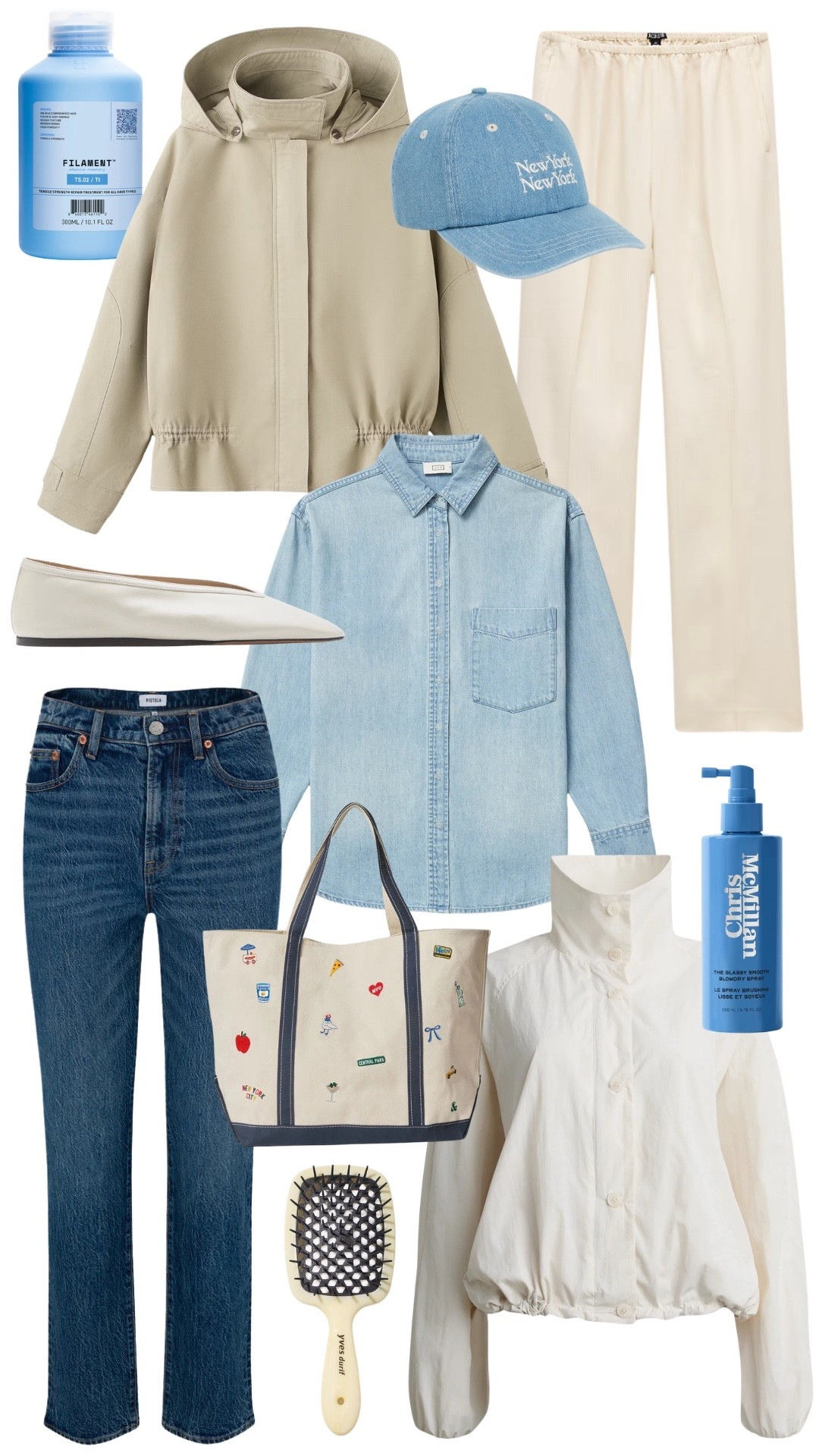 The Weekly Top - April 10, 2026

#LTKSeasonal