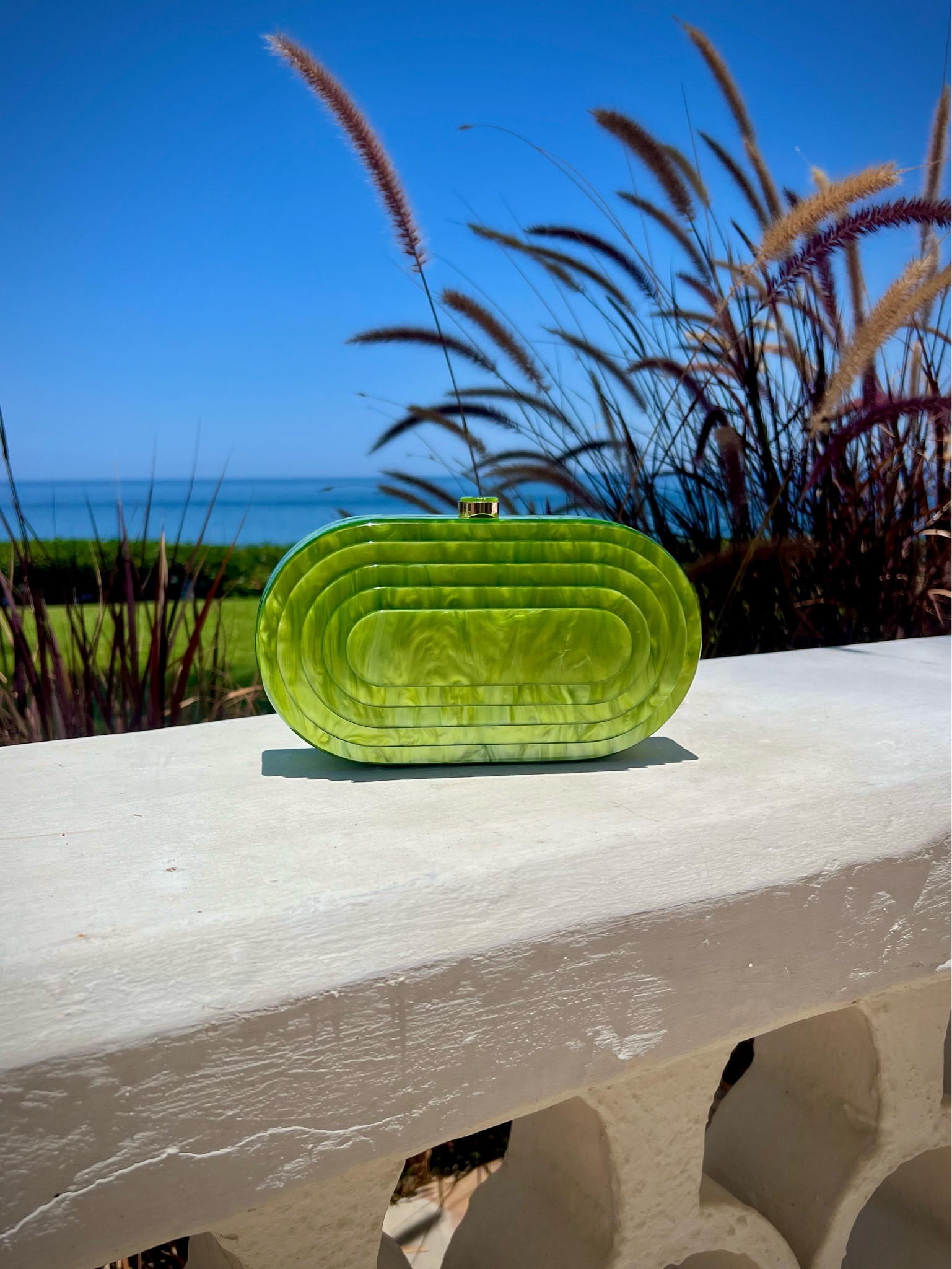 A statement 💚

#LTKTravel #LTKParties #LTKFindsUnder50