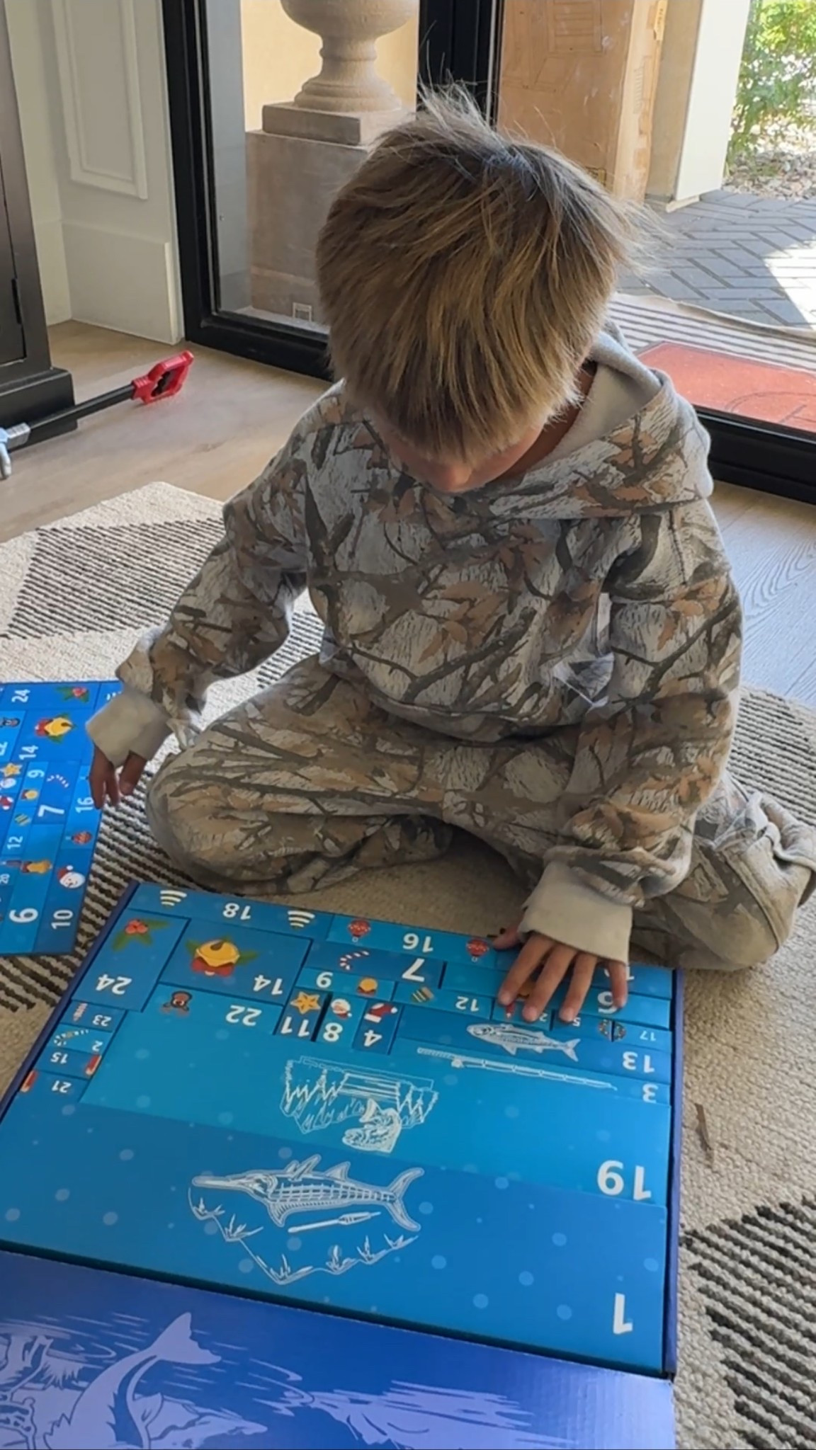 This years’ advent calendars for the kids are so great! All under $20 except Logan’s gel nail advent which is a full blown gel nail kit. 



#LTKKids #LTKHoliday #LTKGiftGuide