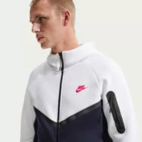 Nike Men's Tech Fleece Full-Zip Windrunner Hoodie | DICK'S Sporting Goods