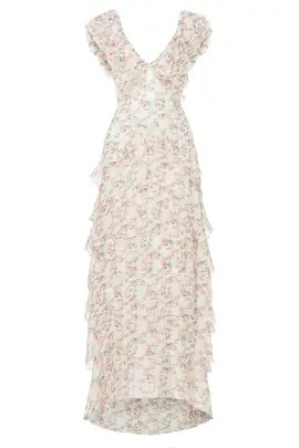 Sau Lee | Rent the Runway