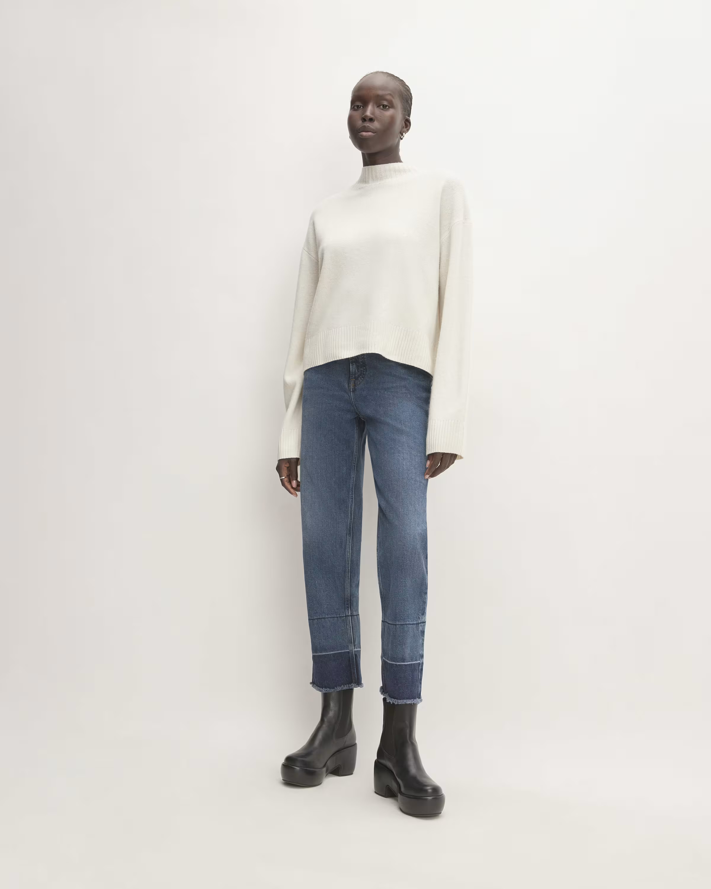 The Way-High® Jean | Everlane