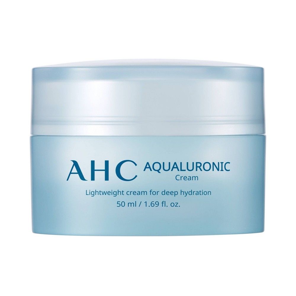 AHC Aqualuronic Cream - 1.69 fl oz | Target