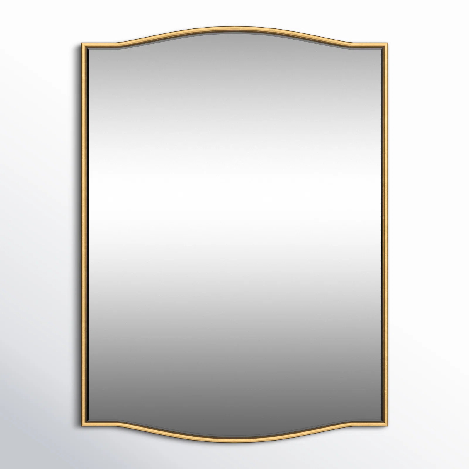 Birch Lane™ Meagan Beveled Accent Mirror & Reviews | Wayfair | Wayfair North America