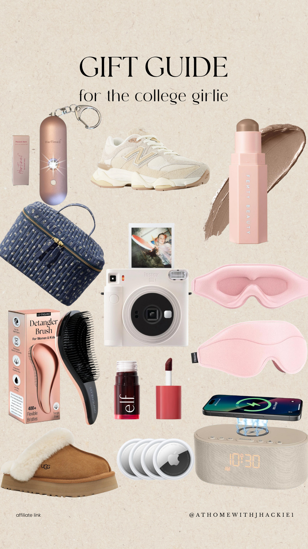 Adidas samba dupes, adidas gazelle outfit inspo, aesthetic hair clips, neutral hair claw set, Merit beauty set, Merit lip duo, lululemon key pouch, lululemon crossbody keychain, octobuddy phone grip, volcano candle capri blue, rhode skin glazing milk, morphe neutral palette, comfy loungewear set, wide leg lounge pants, bose wireless headphones, portable charger pink, gift ideas for her 20s, aesthetic gift ideas 

 

#LTKGiftGuide #LTKHoliday #LTKSeasonal