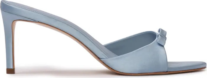 Albie Slide Sandal (Women) | Nordstrom