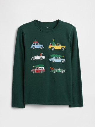 Deep Hunter Green | Gap Factory