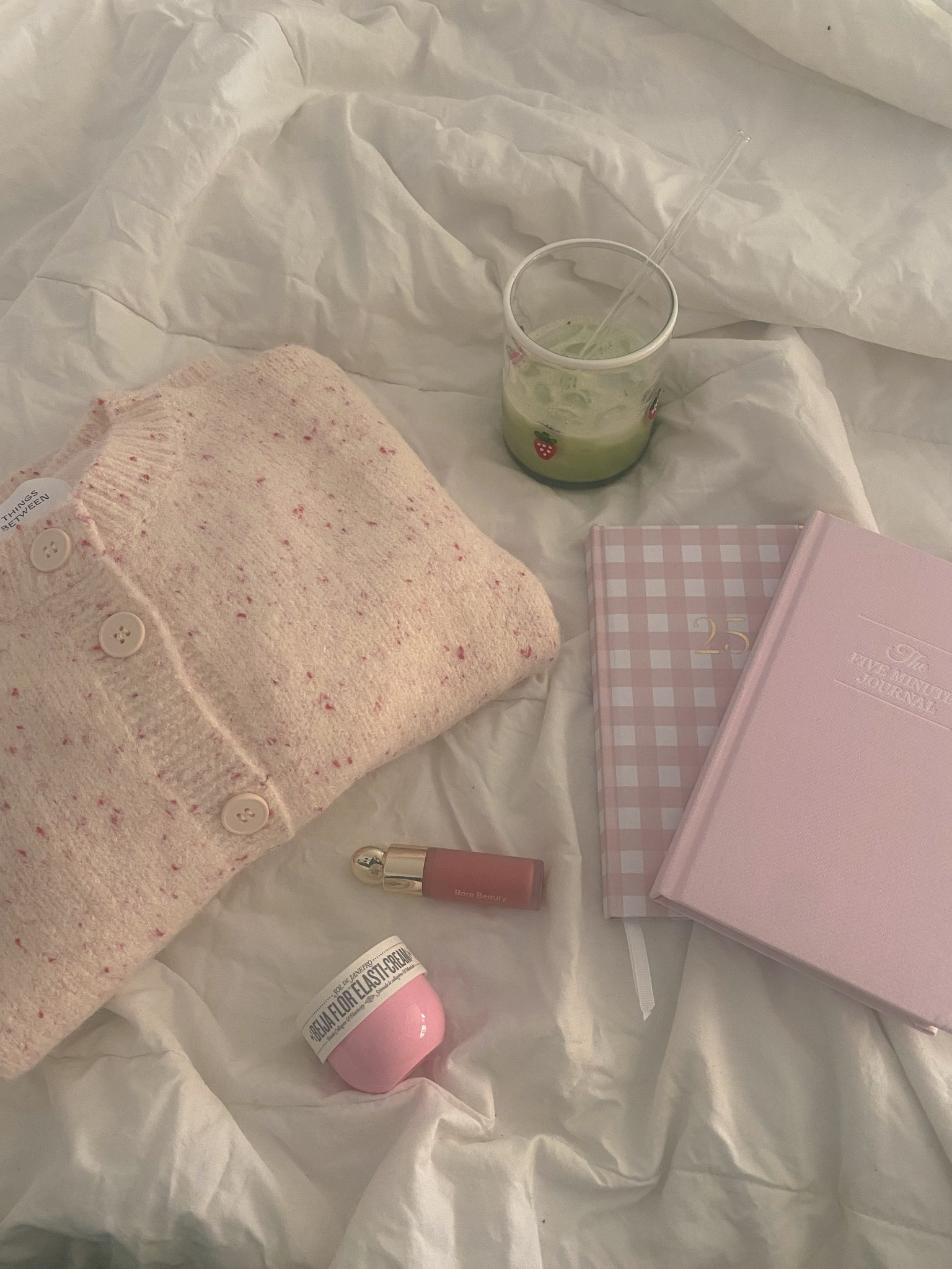 New Year starter pack 

#LTKSeasonal