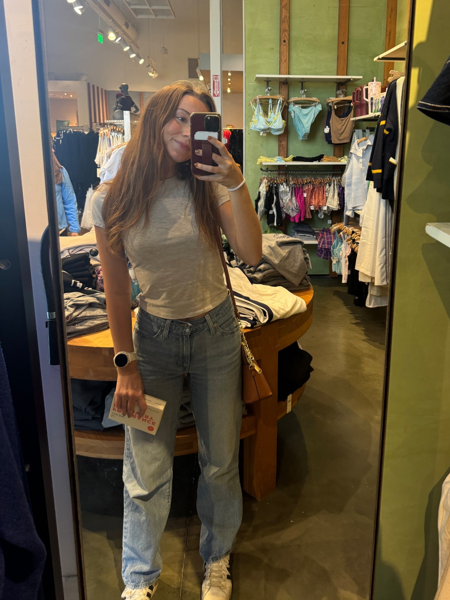 casual fit for shoppin🛍️ 

#LTKSaleAlert #LTKPetite #LTKSeasonal