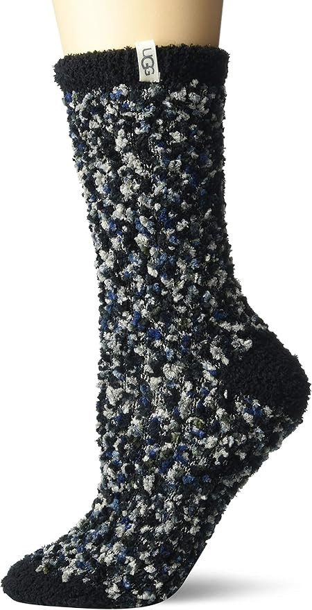 UGG Women's Cozy Chenille Sock | Amazon (US)