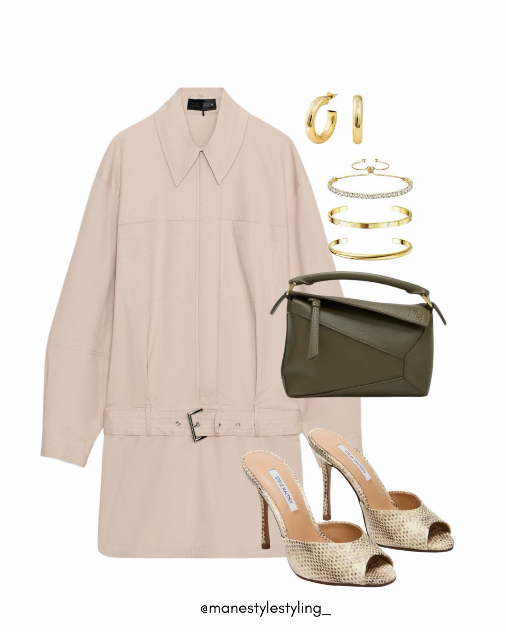 V chic 

#LTKMidsize #LTKootd