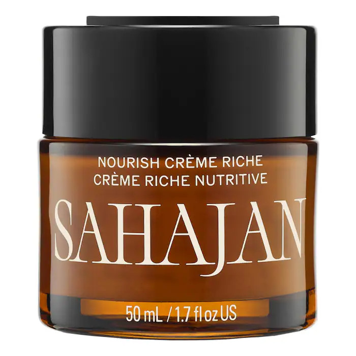 Nourish Crème Riche with Vitamin C + Centella | Sephora (CA)