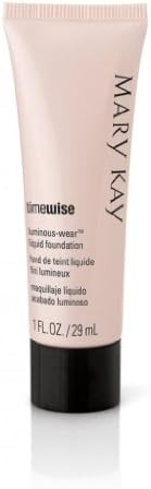 Mary Kay TimeWise Luminous Wear Liquid Foundation, Beige 1 | Amazon (US)