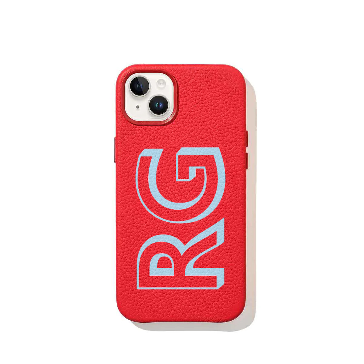 Personalised Leather iPhone Cases | Tech Gifts | Not Another Bill | Not Another Bill
