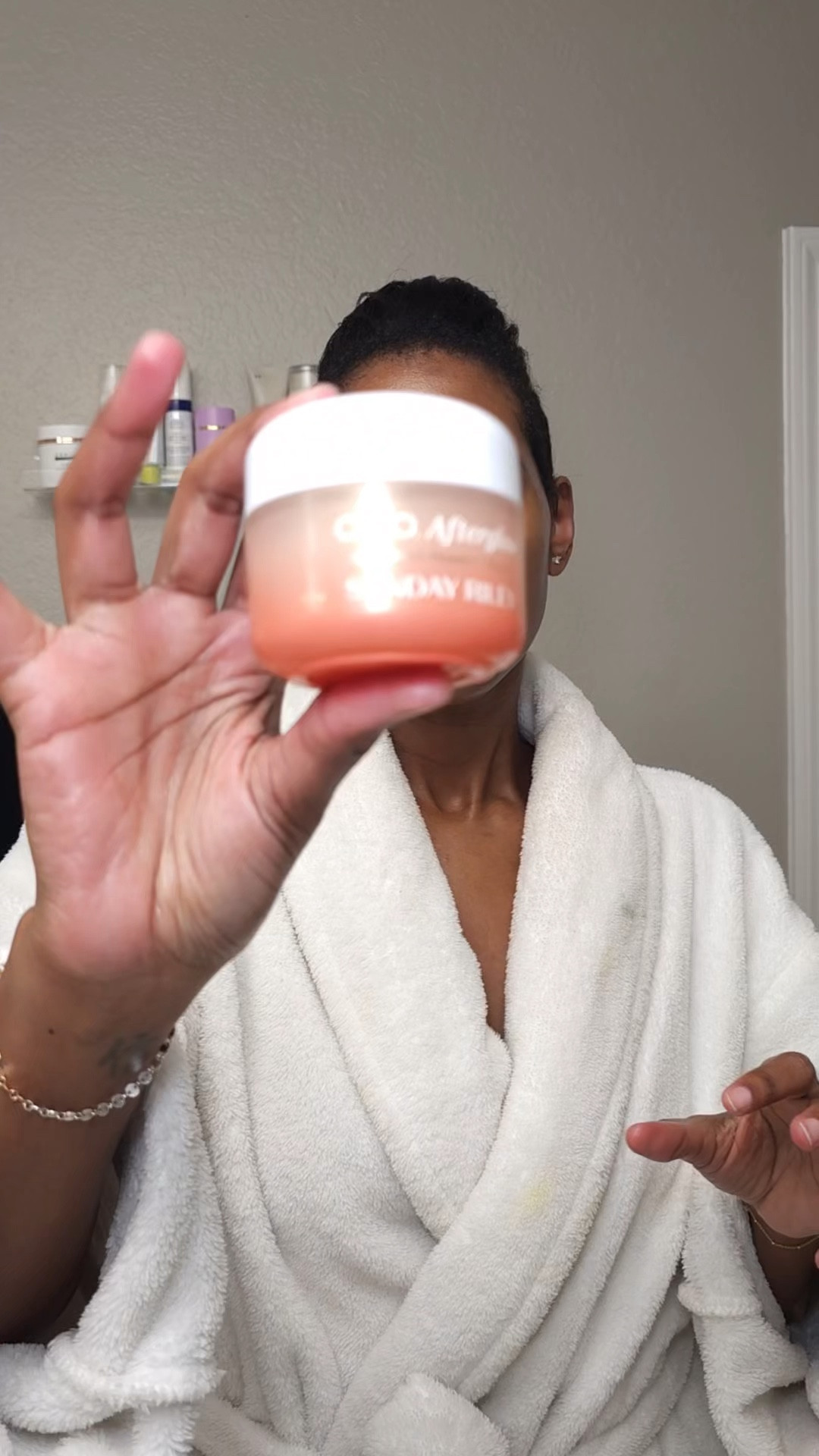 Ultimate moisture combo for nighttime to ensure I wake up with hydrated, soft, radiant skin!

#skincare #dryskin #eczema

#LTKOver40 #LTKBeauty