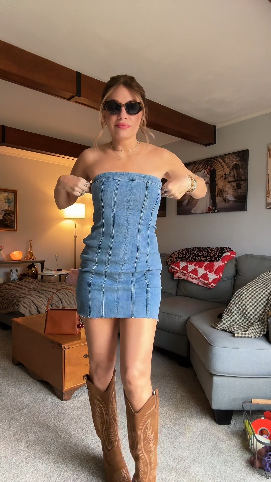 Princess Polly try on | spring outfit | sundress | skort | mini dress 

#LTKSeasonal #LTKFindsUnder100 #LTKStyleTip