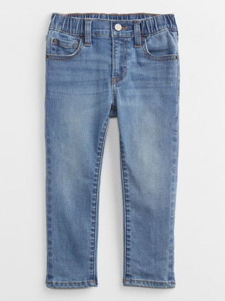babyGap Skinny Jeans with Washwell | Gap Factory