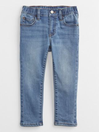 babyGap Skinny Jeans with Washwell | Gap Factory