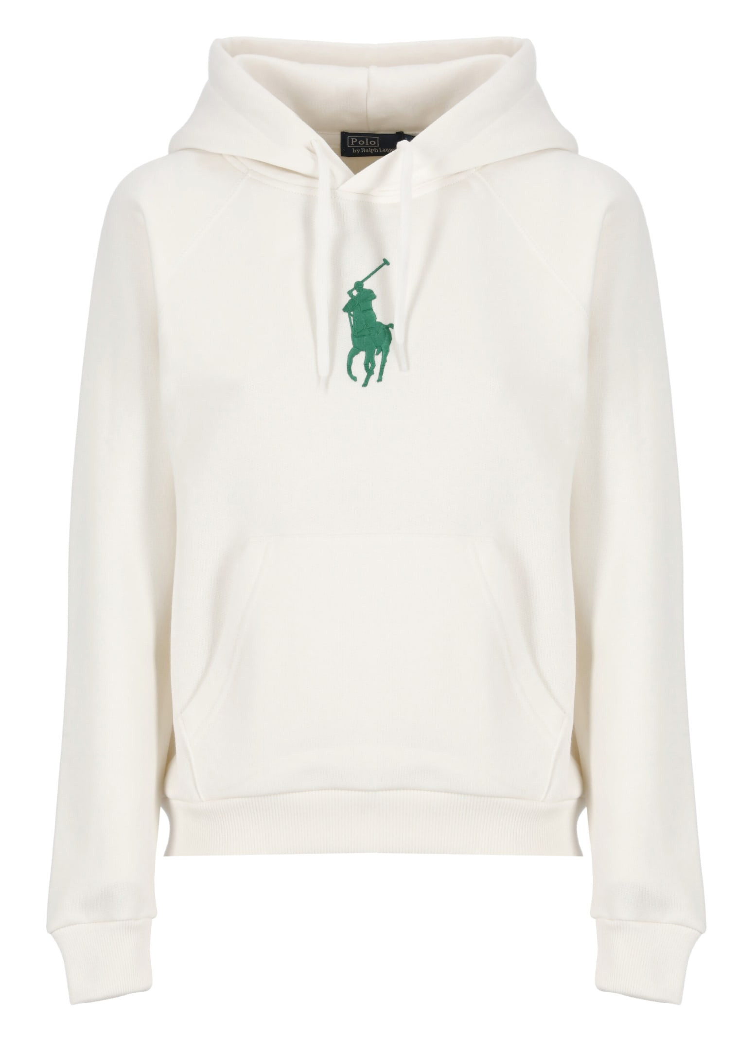 Ralph Lauren Sweater With Pony | Italist.com US