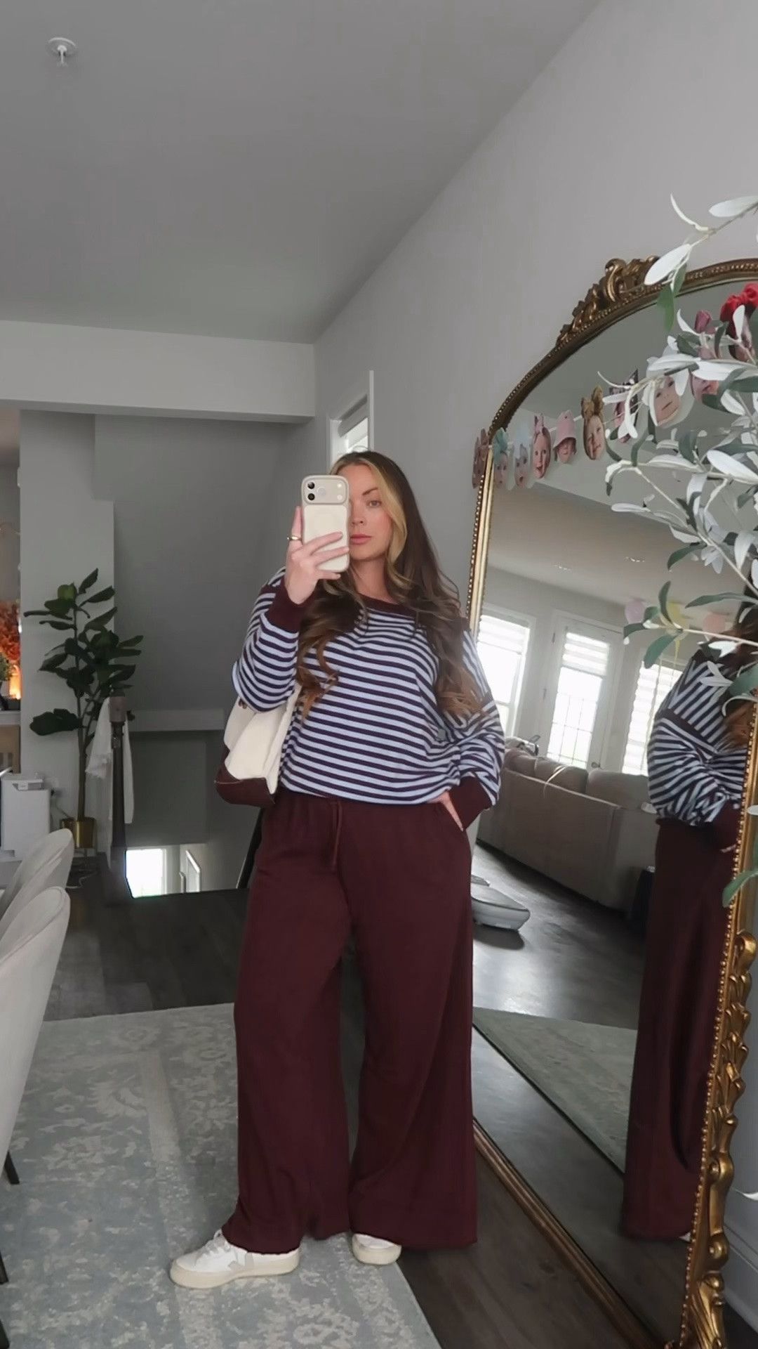 Midsize fall outfits as a 35 yr old mom to a baby girl ☕️🍂🍁🧸 I like to be comfy since I’m home most days with baby girl but i also want to feel put together!

#LTKmomlife #LTKdayinmylife #LTKMidsize