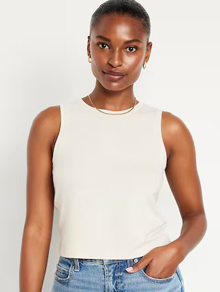 Bestee Tank Top | Old Navy (US)