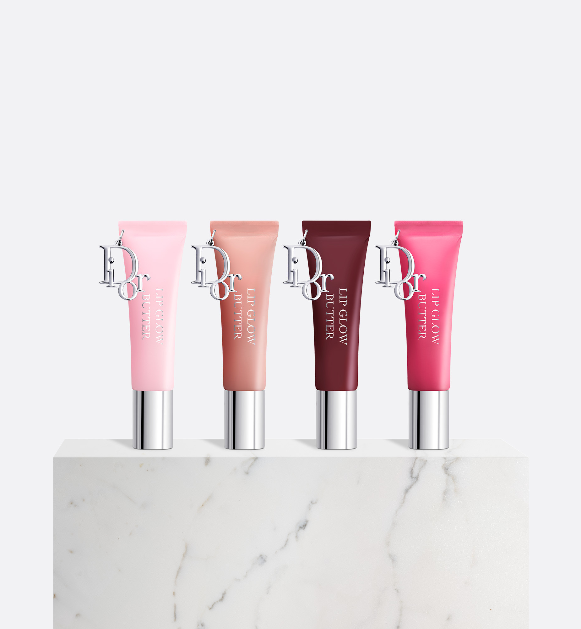 DIOR Addict Lip Glow Butter Makeup Set | Dior Beauty (US)