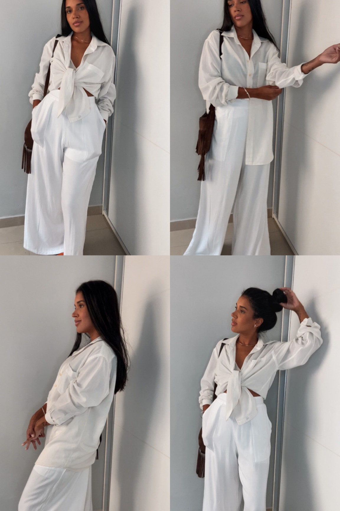 elegância,versatilidade e atemporalidade ,isso tudo você encontra em um look monocromático 🤍


#dafiti #ltkfashion #LTKMasters #lookmonocromatico 

#LTKbeauty #LTKBeautySale #LTKbrasil