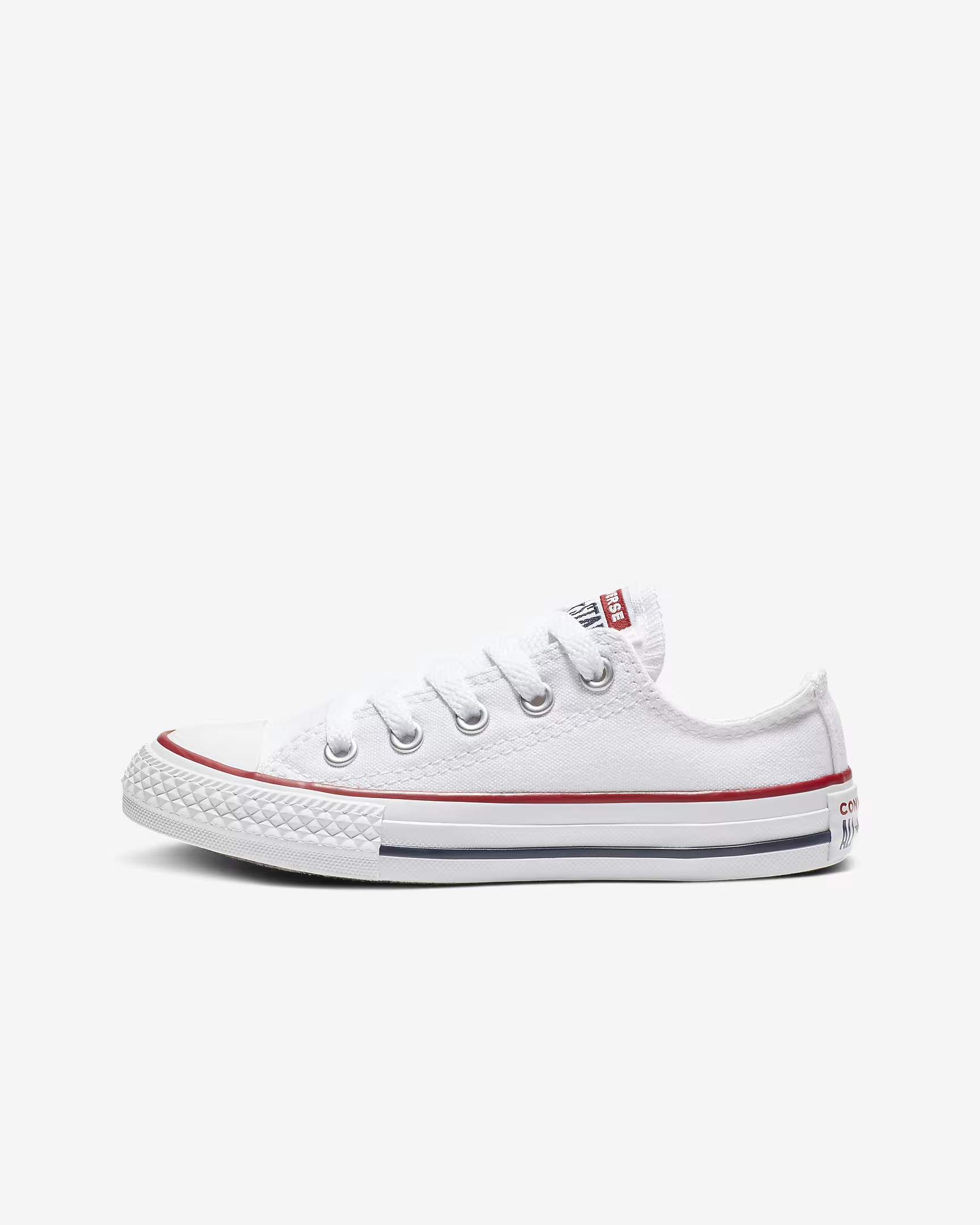 Converse Chuck Taylor All Star Low Top | Nike (US)