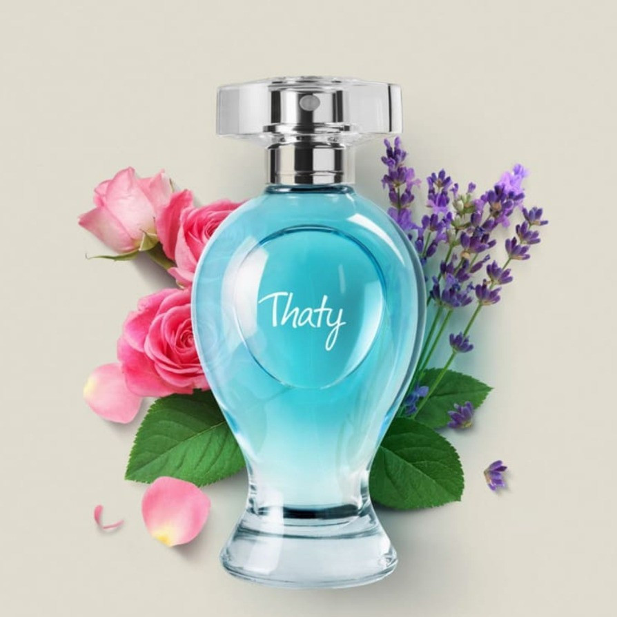 ✨ Descubra a essência da delicadeza com Boticollection Thaty! 💐💖 Uma fragrância clássica que encanta em cada vaporização. 🌸✨ #BoticollectionThaty #PerfumeFeminino #Delicadeza #Fragrância #Essência

#LTKbrasil #LTKmens #LTKbaby