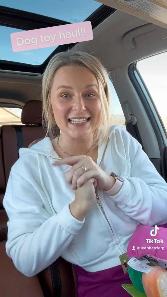 Marshalls Dog Toy haul!!!  #ltkdog

#LTKFind #LTKunder50 #LTKfamily